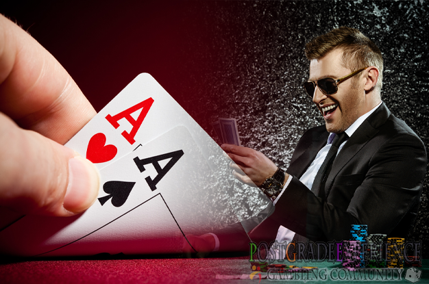 Aturan Poker Di Situs Poker Online Ternyata Seperti Ini